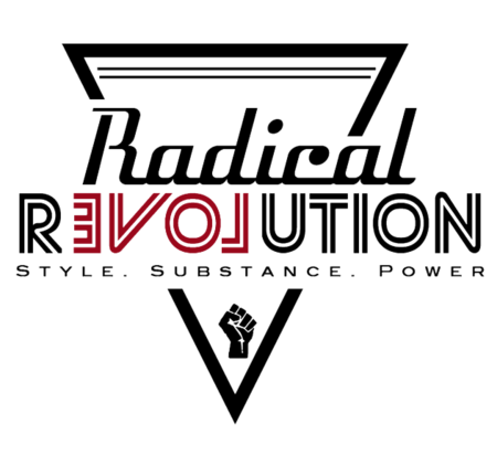 Radical Revolution Clothing Co.