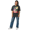Faded Black / 2XL