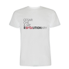 2XL / White