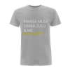 Royal Tee (King)