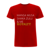 Royal Tee (King)