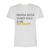 Royal Tee (King)