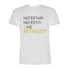 Royal Tee (Queen)