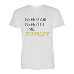 Royal Tee (Queen)
