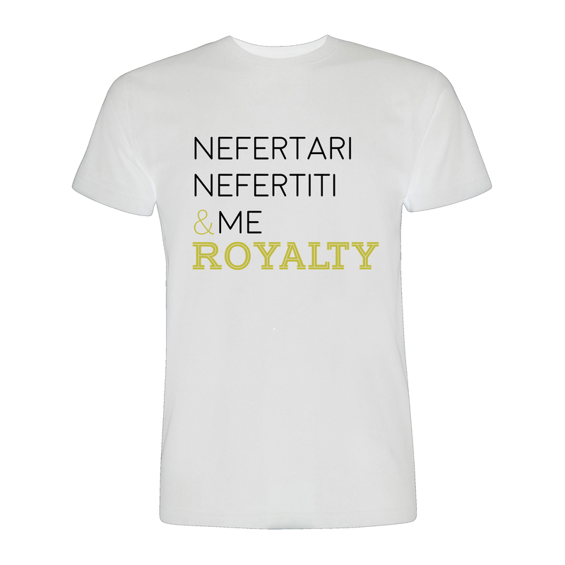 Royal Tee (Queen)