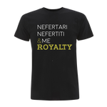 Royal Tee (Queen)