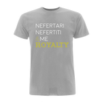 Royal Tee (Queen)