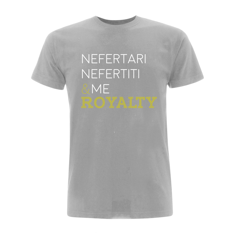 Royal Tee (Queen)