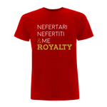 Royal Tee (Queen)
