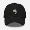 RBG Juneteenth x WTC Dad hat