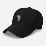 RBG Juneteenth x WTC Dad hat