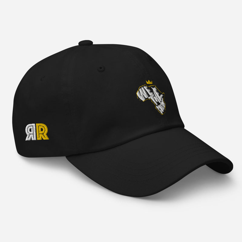 WTC Dad Hat