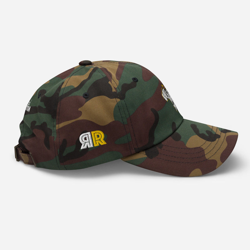 WTC Dad Hat