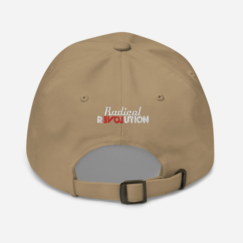 WTC Dad Hat