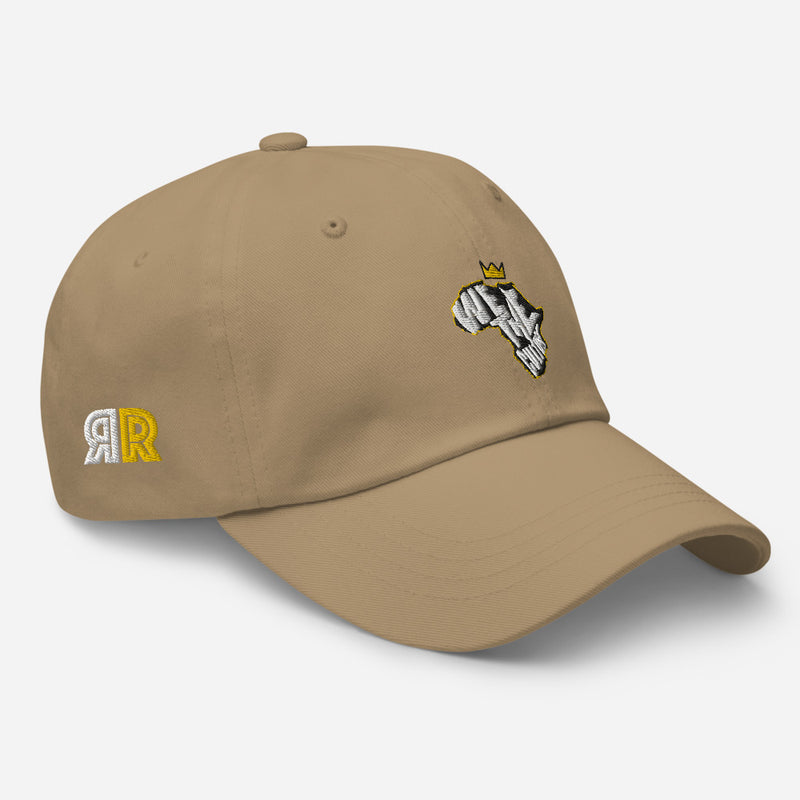 WTC Dad Hat