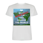 Be the Change