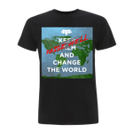 Be the Change