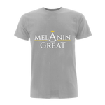 Melanin the Great