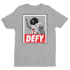 Heather Grey / 2XL