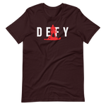Limited Edition Ali's Defiance Silhouette T-Shirt