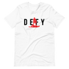 Limited Edition Ali's Defiance Silhouette T-Shirt