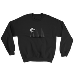 No More Culture Vultures Sweatshirt