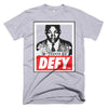Heather Grey / 2XL