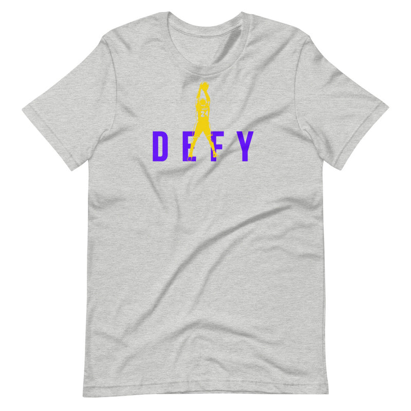 Limited Edition Kobe Defy Silhouette T-Shirt