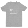 Heather Grey / 2XL