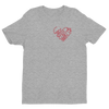 Heather Grey / 2XL