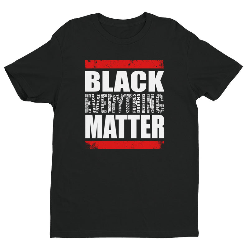 Black Everything Matter