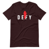 Limited Edition Defy Kap Silhouette T-Shirt