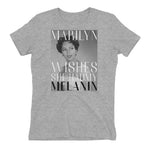 Melanin Monroe