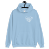 Light Blue / 2XL