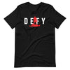 Limited Edition Ali's Defiance Silhouette T-Shirt