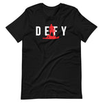 Limited Edition Ali's Defiance Silhouette T-Shirt