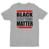 Black Everything Matter