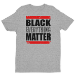 Black Everything Matter