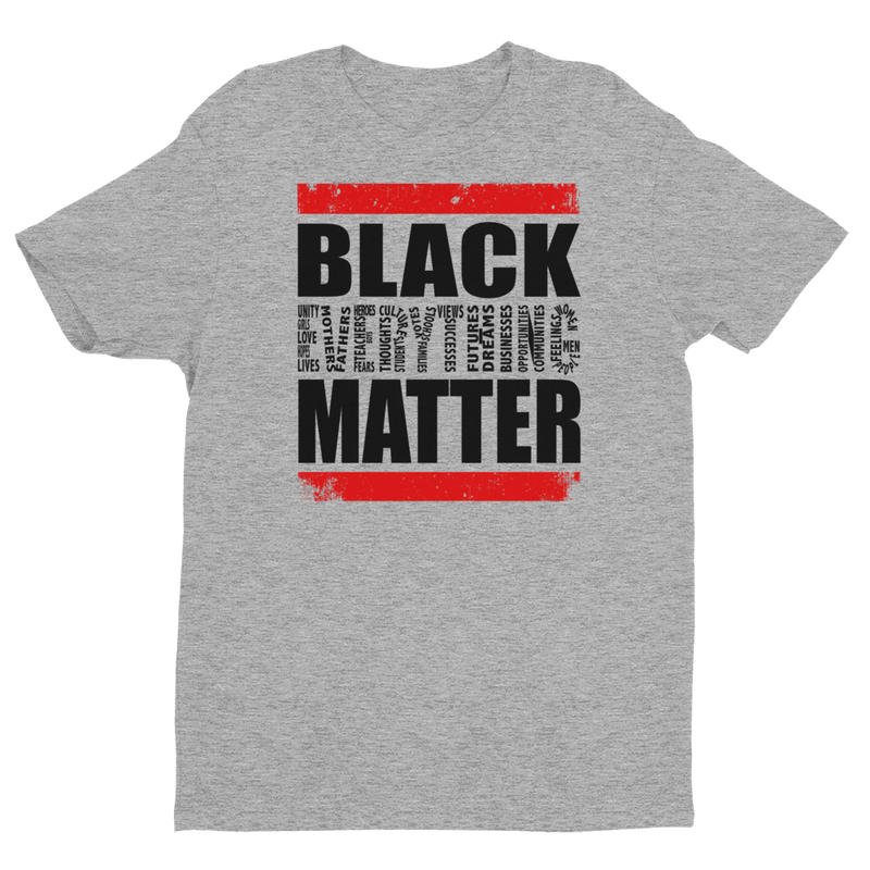 Black Everything Matter