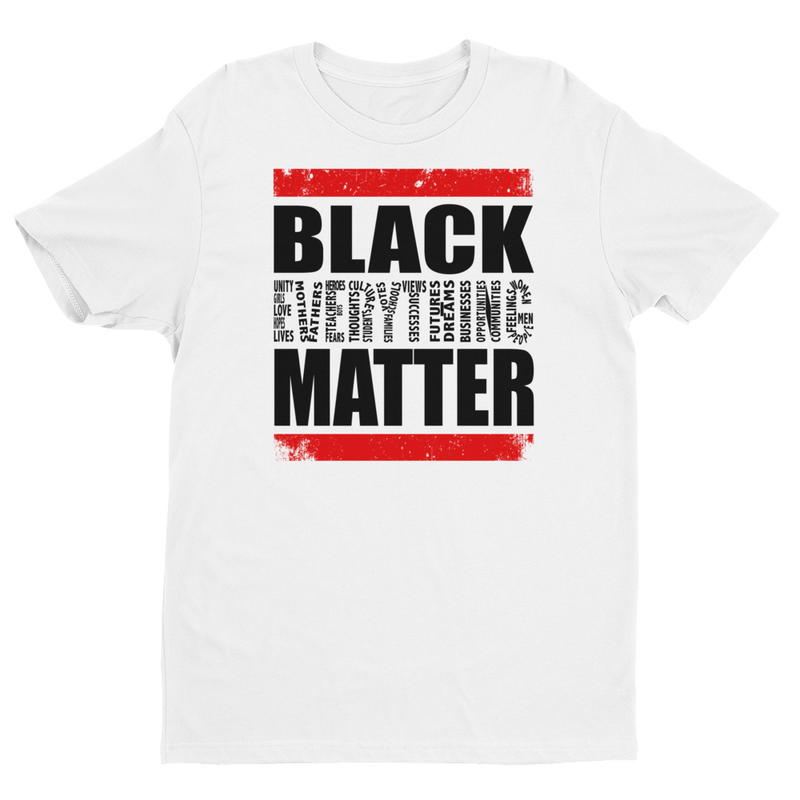 Black Everything Matter