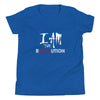 I Am Youth Short Sleeve T-Shirt