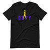 Limited Edition Kobe Defy Silhouette T-Shirt