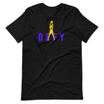 Limited Edition Kobe Defy Silhouette T-Shirt