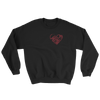 Black Love (Unapologetically Black) Sweatshirt