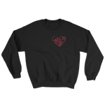 Black Love (Unapologetically Black) Sweatshirt