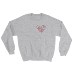 Black Love (Unapologetically Black) Sweatshirt