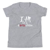 Athletic Heather / L