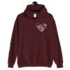 Maroon / 2XL