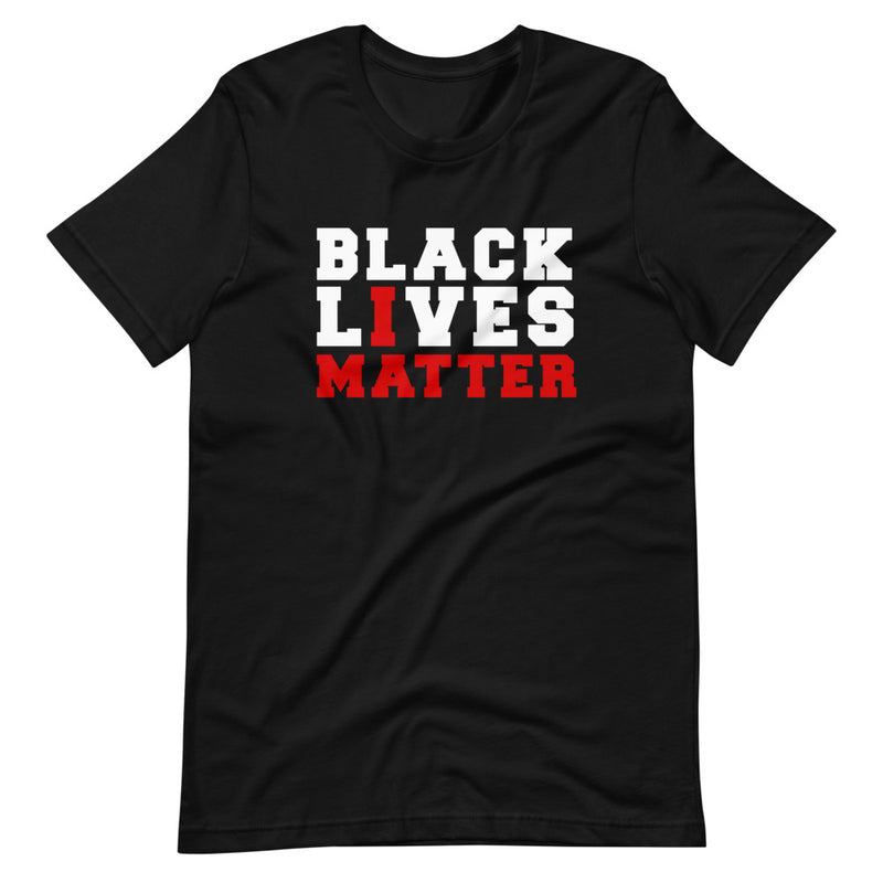 Limited Edition BLM: I Matter T-Shirt