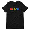 Black Heather / 2XL